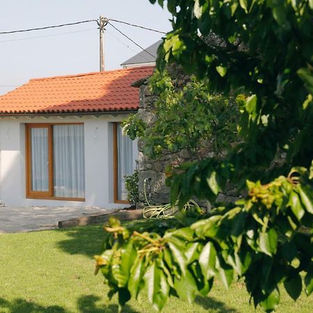 Galpon Boutique Aldea De Abaixo Appartement Palas de Rei Buitenkant foto